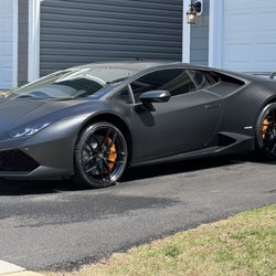 Melvin's Mobile Auto Detailing Services