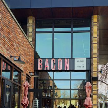 Bacon Social House - New American Near Me - Denver, Colorado Bacon Social House - New American Near Me - Denver, Colorado