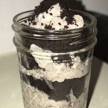 Sade Sweets - a dessert in a jar - Bakeries Near Me Sade Sweets - a dessert in a jar - Bakeries Near Me