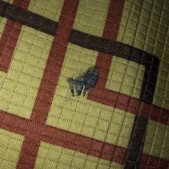 Americas Best Value Inn - Gum Stuck on Blankets - Hotels Near Me - Azusa, California