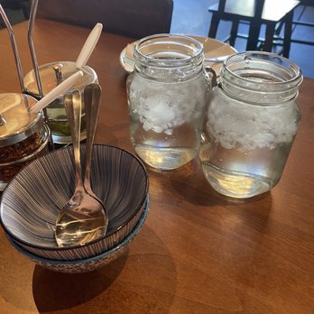Tarah Thai Kitchen - Water - Thai Near Me - San Jose, California Tarah Thai Kitchen - Water - Thai Near Me - San Jose, California