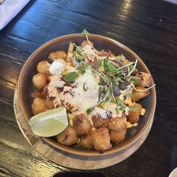 Tavern in the Square - Southwest Tots - Sports Bars Near Me - Boston, Massachusetts