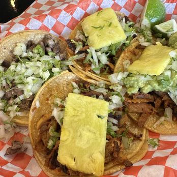 Top Taco - They looked good. - Tacos Near Me - Salt Lake City, Utah Top Taco - They looked good. - Tacos Near Me - Salt Lake City, Utah