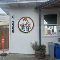 Chick'n Fix
