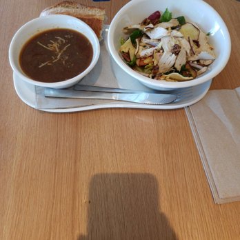 Panera Bread - Salad Near Me - Scottsdale, Arizona Panera Bread - Salad Near Me - Scottsdale, Arizona