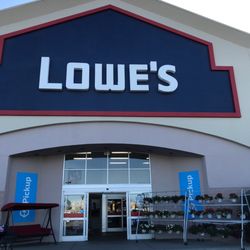 Lowe's Home Improvement