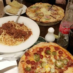 Bits & Pizzas - Awesome food in Dublin