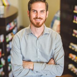 Big Country Dermatology Pharmacy - Cody Clark - CEO and Visionary