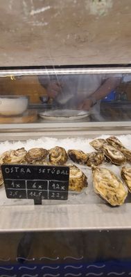Mercado de Campo de Ourique by null