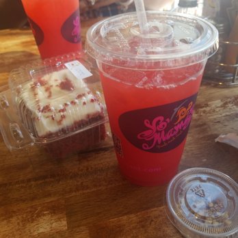 Yo' Mama's - Fruit Punch - Gluten-Free Near Me - Birmingham, Alabama Yo' Mama's - Fruit Punch - Gluten-Free Near Me - Birmingham, Alabama