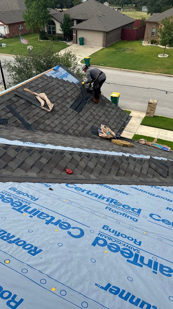 Slide of 550 Roofing Solutions