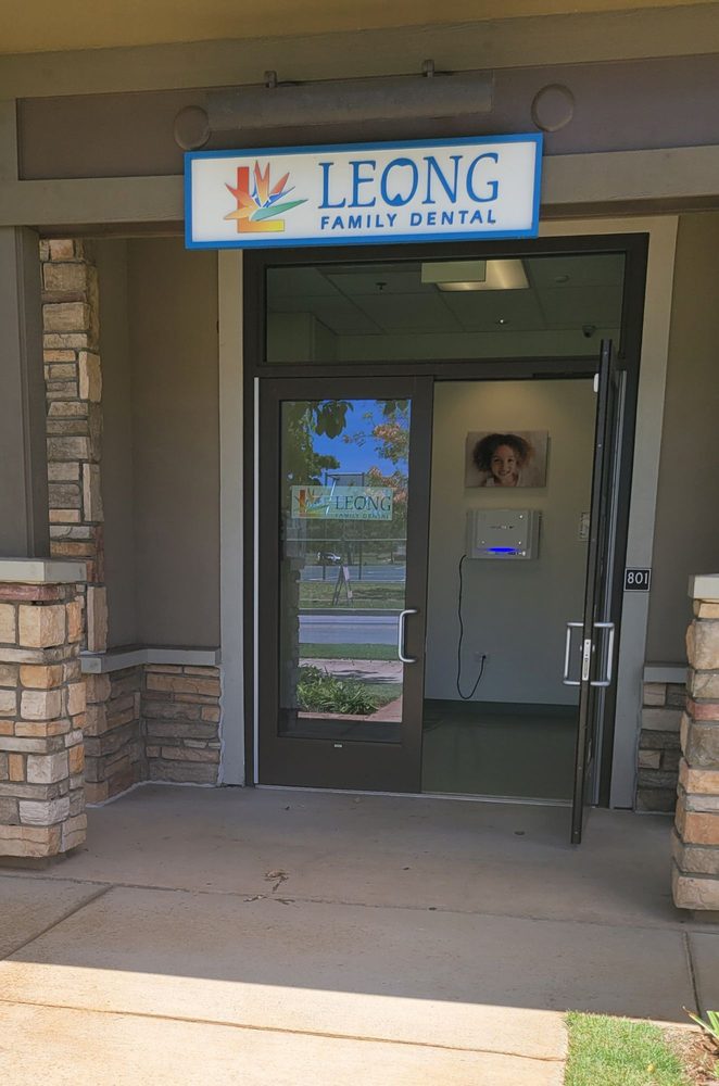 LEONG FAMILY DENTAL Updated October 2024 13 Photos & 35 Reviews