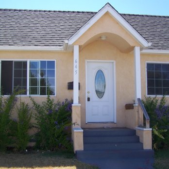 Picazzo Painting Contractor - Old color scheme - Painters Near Me - San Leandro, California