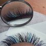 The Lash Nap