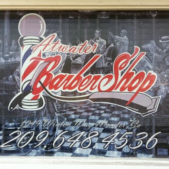 Atwater Barber Shop - Barbers Near Me - Atwater, California Atwater Barber Shop - Barbers Near Me - Atwater, California