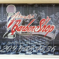 Atwater Barber Shop