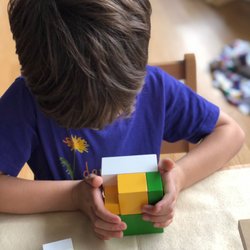 Dandelion Montessori