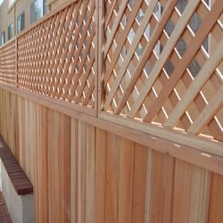 Kavin Fence