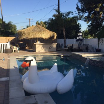 Gilligan's BBQ Islands - Fireplace Services Near Me - Riverside, California