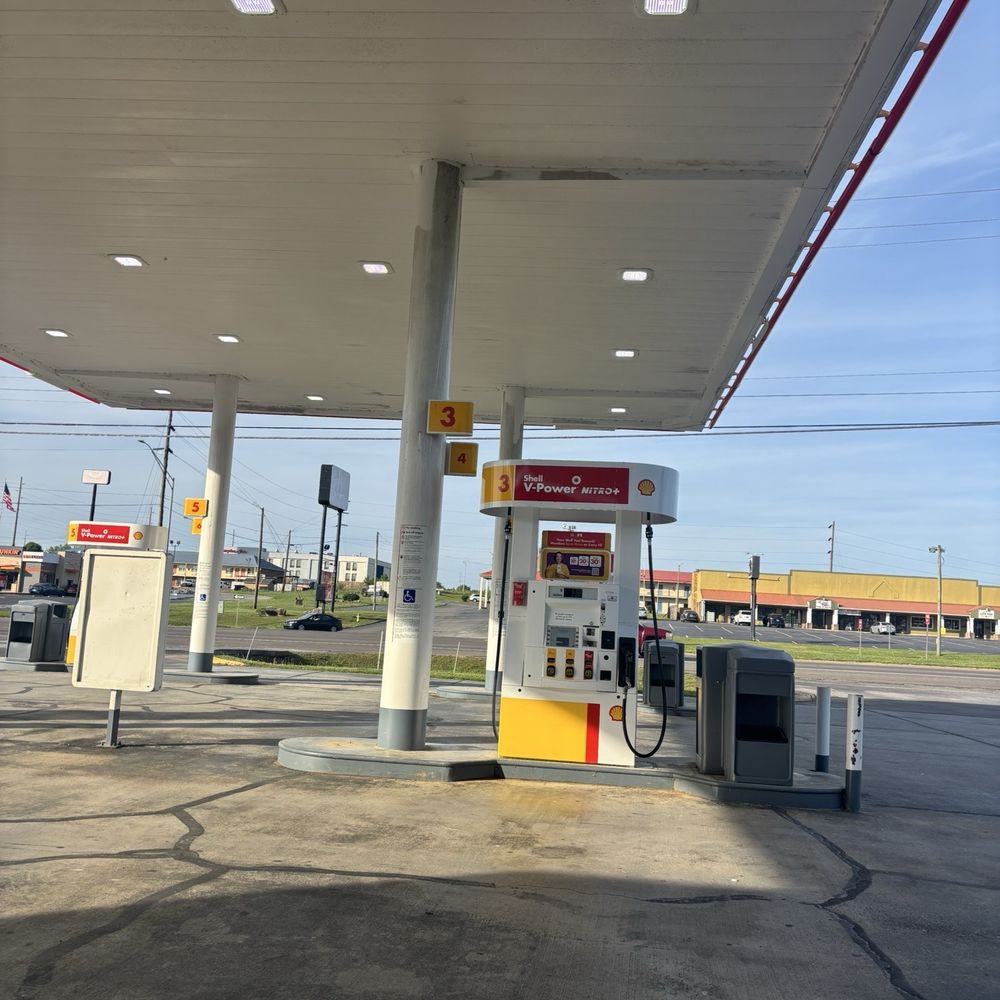 Shell - Gas Stations Near Me - Athens, Tennessee Shell - Gas Stations Near Me - Athens, Tennessee