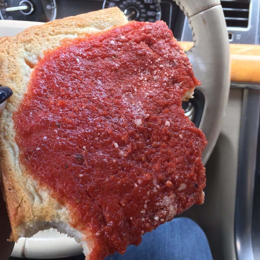 Sarcone’s Bakery - Tomato pie!! - Bakeries Near Me - Philadelphia, Pennsylvania Sarcone’s Bakery - Tomato pie!! - Bakeries Near Me - Philadelphia, Pennsylvania