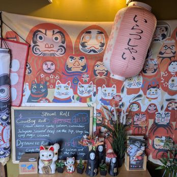 Sushi Matsu - Sushi Bars Near Me - El Cerrito, California Sushi Matsu - Sushi Bars Near Me - El Cerrito, California