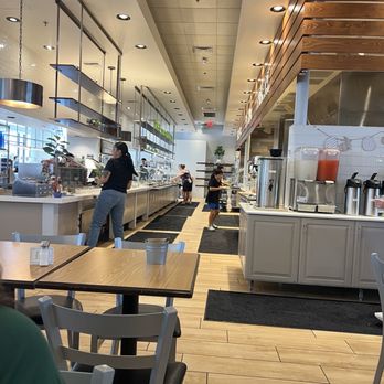 Soup 'n Fresh - Buffets Near Me - Chino Hills, California