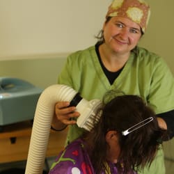 Lice Girls - AirAlle™ treatment