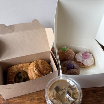 Rose Ave Bakery - Pastries and desserts - Bakeries Near Me - Washington, DC, District of Columbia Rose Ave Bakery - Pastries and desserts - Bakeries Near Me - Washington, DC, District of Columbia