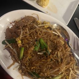 Pad Thai