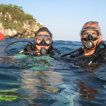 PV Ocean Tours - Descending in 3,2,1... - Snorkeling Near Me - Puerto Vallarta, JAL