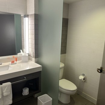 Palms Casino Resort - Bathroom - Casinos Near Me - Las Vegas, Nevada Palms Casino Resort - Bathroom - Casinos Near Me - Las Vegas, Nevada