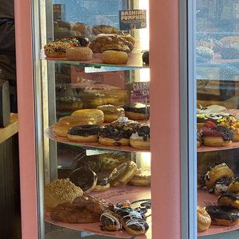 Voodoo Doughnut - Donuts Near Me - Portland, Oregon