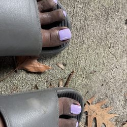 Prince's Nails - Callus Treatment Pedicure