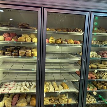 Alondra's Bakery #2 - Pastries available. This was in the evening - more during the day! - Bakeries Near Me - Azusa, California Alondra's Bakery #2 - Pastries available. This was in the evening - more during the day! - Bakeries Near Me - Azusa, California