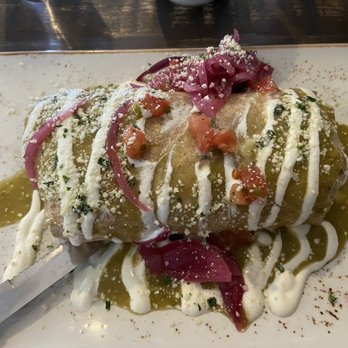 First Watch - Burrito - Breakfast & Brunch Near Me - Centennial, Colorado