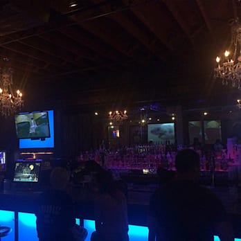 Revolution Lounge - Chandeliers and stripper poles in the same bar. - Cocktail Bars Near Me - Wichita, Kansas Revolution Lounge - Chandeliers and stripper poles in the same bar. - Cocktail Bars Near Me - Wichita, Kansas
