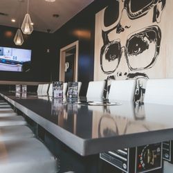 KPop BBQ and Bar - McDonough - Party Room