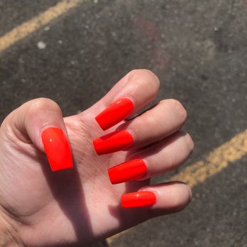 Yoyo Nail & Spa - Waxing Near Me - Hyattsville, Maryland