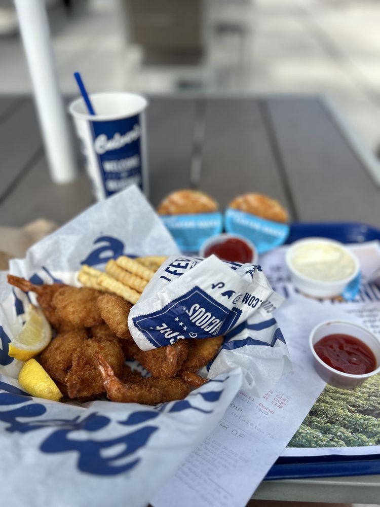 CULVER’S 156 Photos & 157 Reviews 9070 W Irlo Bronson Memorial Hwy