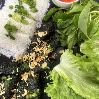 Zan Kitchen - Bo la lot - Vietnamese Near Me - Westminster, California