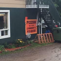 Pizzeria du Coin