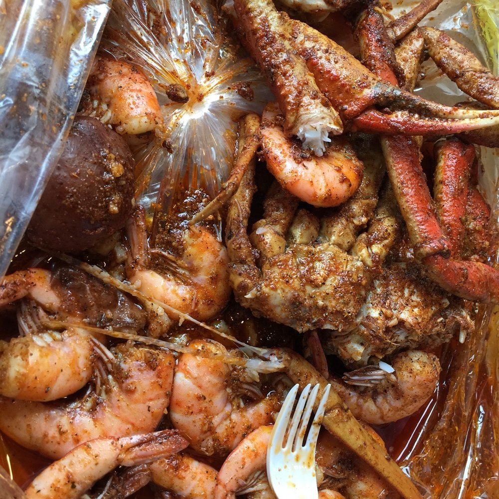 Crustacean Boil and Grill - Seafood Near Me - Henrico, Virginia Crustacean Boil and Grill - Seafood Near Me - Henrico, Virginia