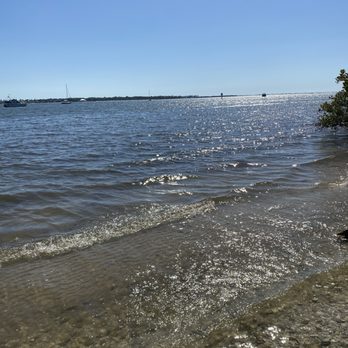 Emerson Point Park - Parks Near Me - Palmetto, Florida