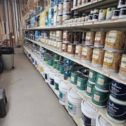 Wilson Building Supply