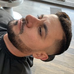Barberó - Finished, clean & crisp 07.02.2022