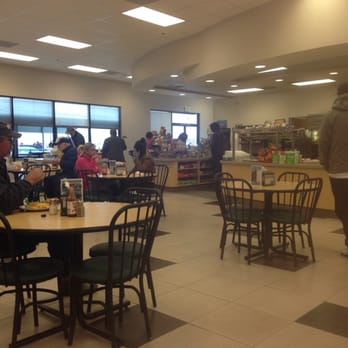 Adesa Golden Gate - Cafeteria, great selection - Auction Houses Near Me - Tracy, California Adesa Golden Gate - Cafeteria, great selection - Auction Houses Near Me - Tracy, California