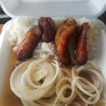 Versailles - Cuban Near Me - Encino, California