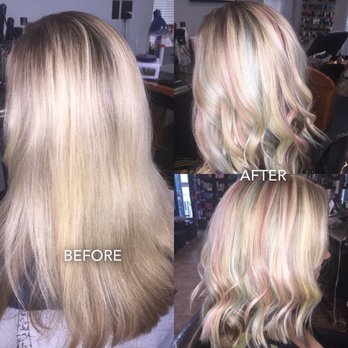 Premiere Studio - So happy with my style! - Hair Salons Near Me - Morganton, North Carolina