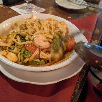 Zesti Restaurant - Capalini ala primavera - New American Near Me - Hartland, Wisconsin Zesti Restaurant - Capalini ala primavera - New American Near Me - Hartland, Wisconsin